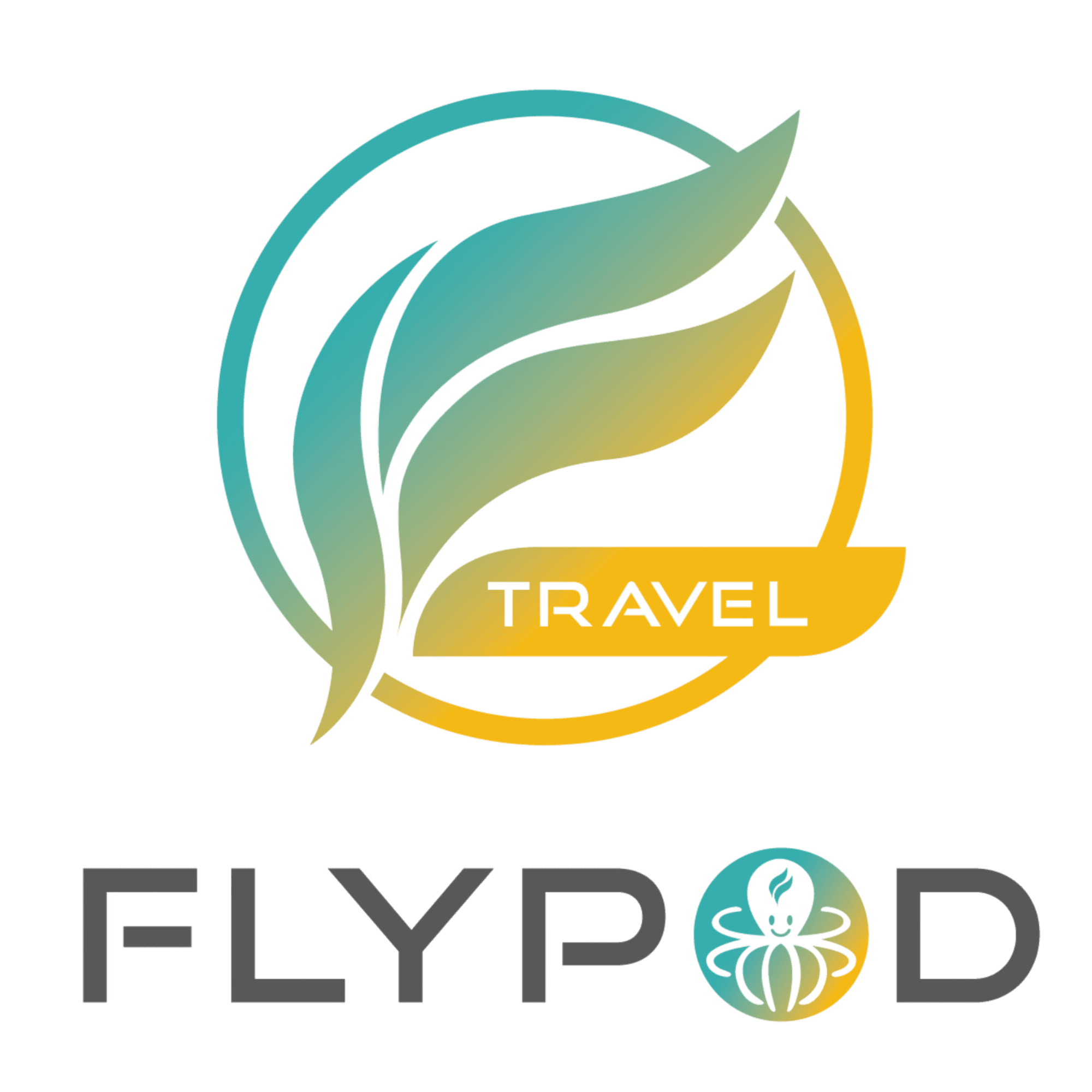 Aeropod Travel Logo