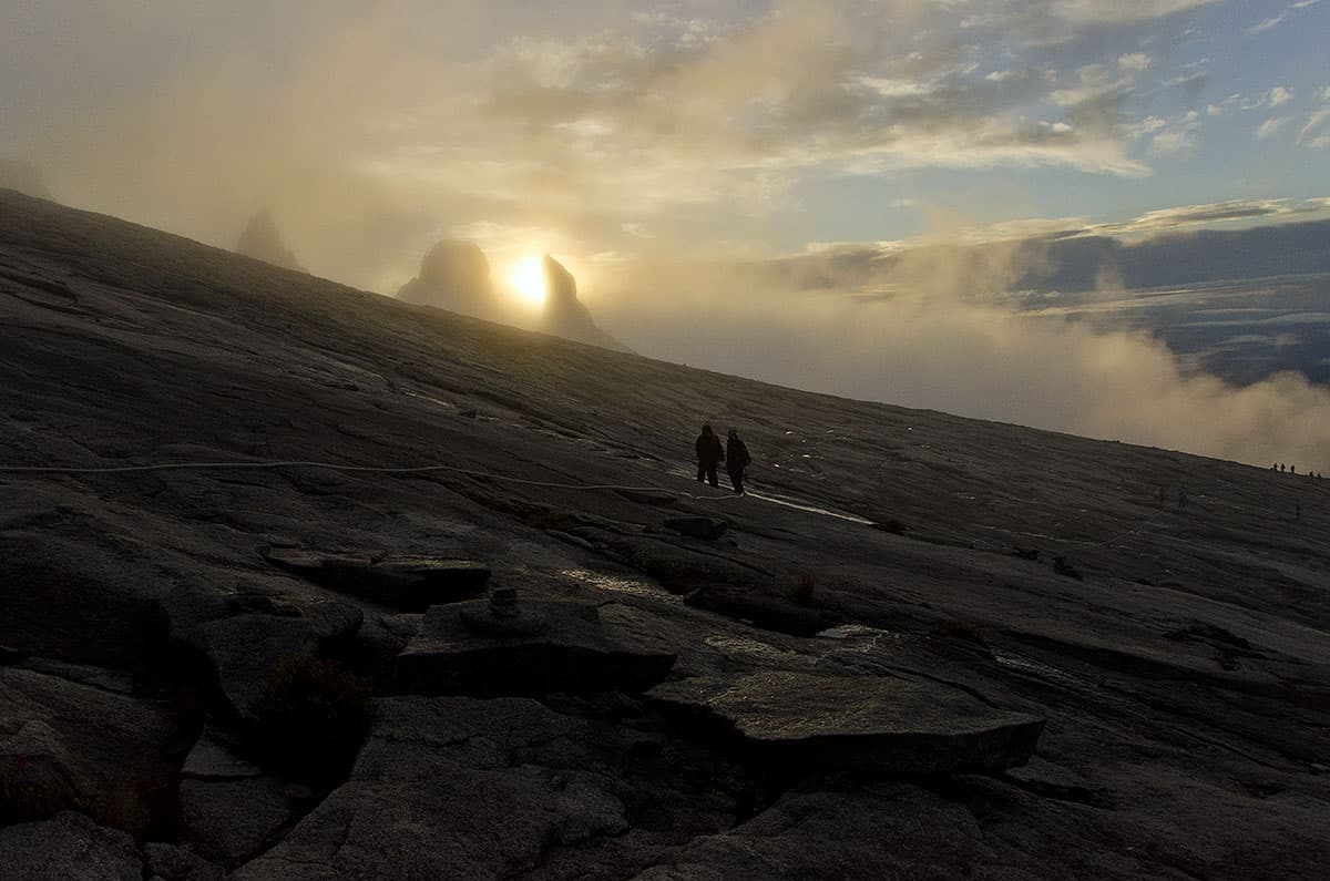 Trekking, Nature and Beach