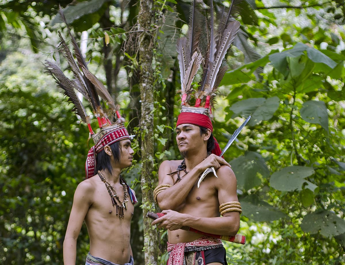 Kota Kinabalu Highlights