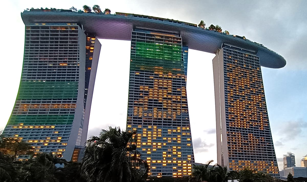 Singapore