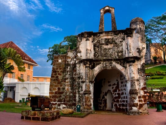 Melaka