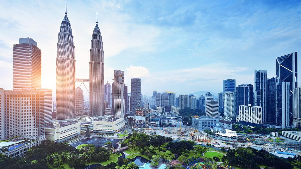 Malaysia Roundtrip