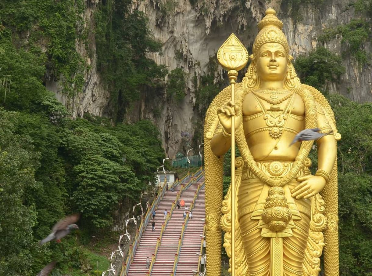 Kuala Lumpur Short Retreat